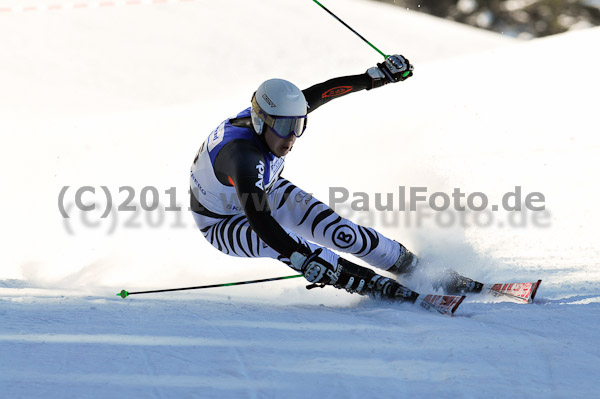 Werdenfelser Meisterschaft 2011