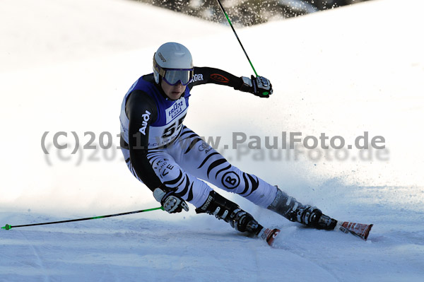 Werdenfelser Meisterschaft 2011