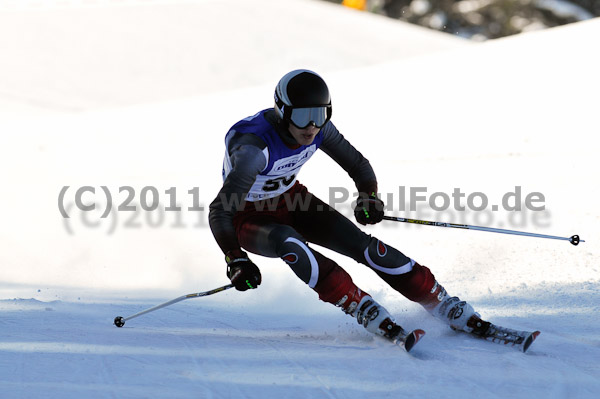 Werdenfelser Meisterschaft 2011