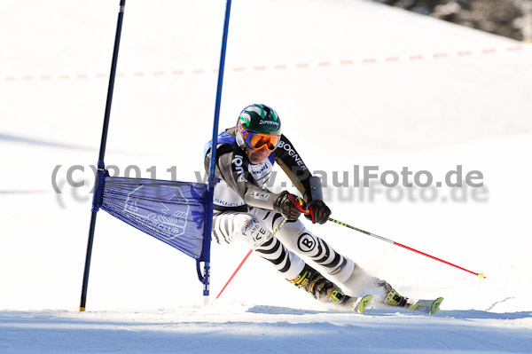 Werdenfelser Meisterschaft 2011