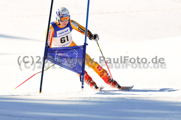 Werdenfelser Meisterschaft 2011