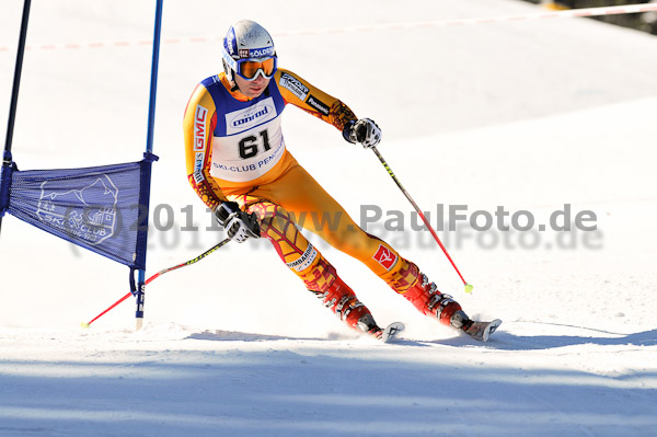 Werdenfelser Meisterschaft 2011