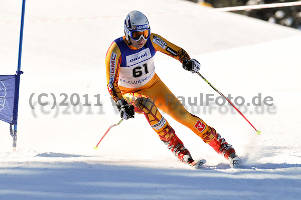 Werdenfelser Meisterschaft 2011