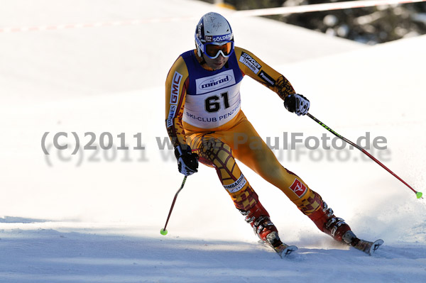 Werdenfelser Meisterschaft 2011