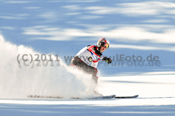 Werdenfelser Meisterschaft 2011