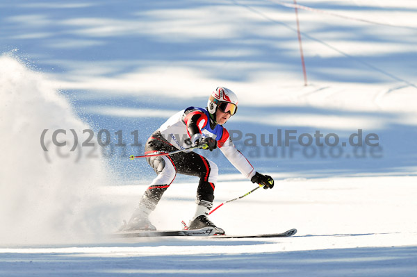 Werdenfelser Meisterschaft 2011