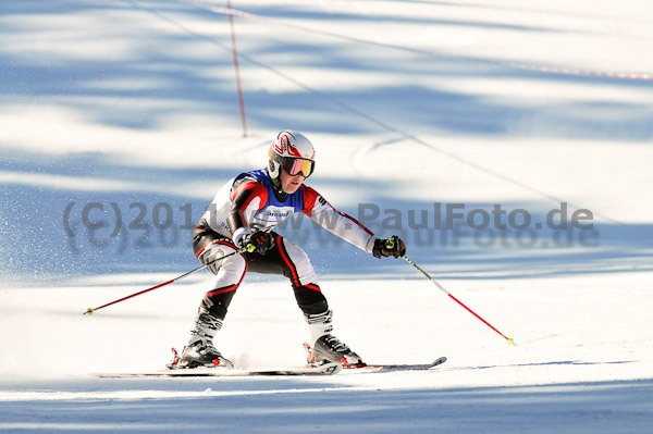 Werdenfelser Meisterschaft 2011