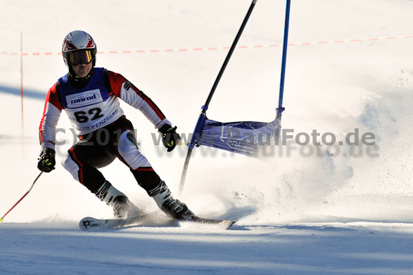 Werdenfelser Meisterschaft 2011