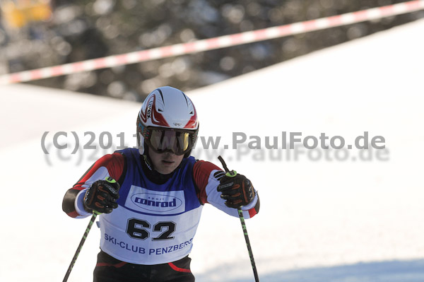 Werdenfelser Meisterschaft 2011