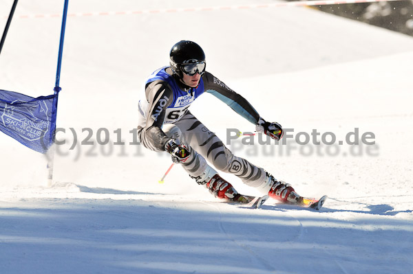 Werdenfelser Meisterschaft 2011