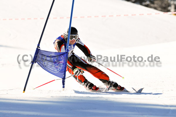 Werdenfelser Meisterschaft 2011