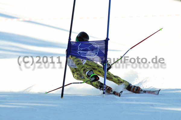 Werdenfelser Meisterschaft 2011