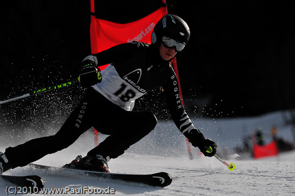 Münchner Schülermeisterschaft 2010