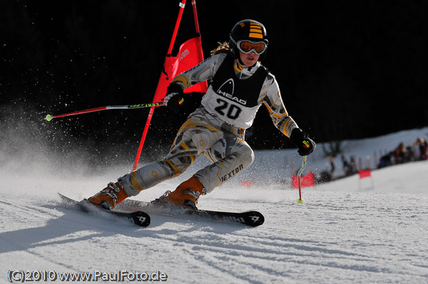 Münchner Schülermeisterschaft 2010