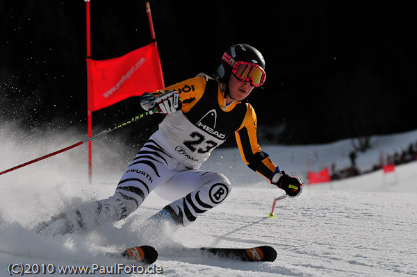 Münchner Schülermeisterschaft 2010