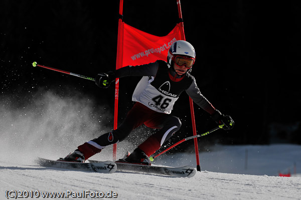 Münchner Schülermeisterschaft 2010