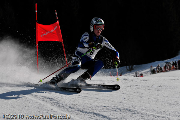 Münchner Schülermeisterschaft 2010