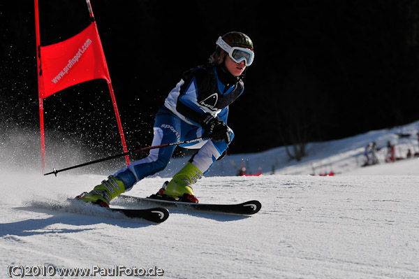 Münchner Schülermeisterschaft 2010