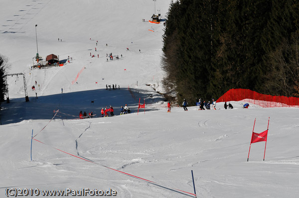 Münchner Schülermeisterschaft 2010