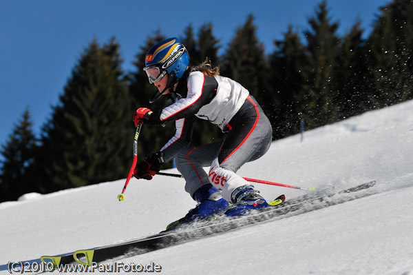 Münchner Schülermeisterschaft 2010