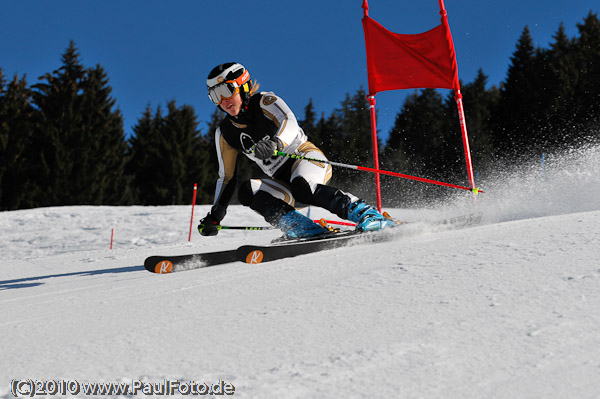 Münchner Schülermeisterschaft 2010