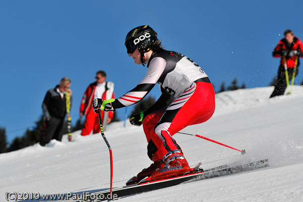 Münchner Schülermeisterschaft 2010