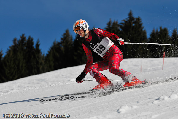 Münchner Schülermeisterschaft 2010