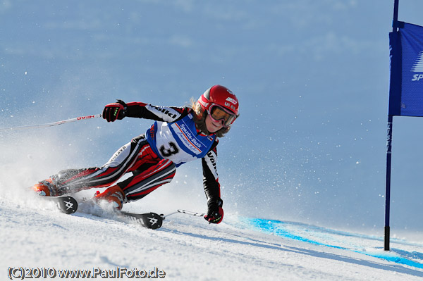 Sparda-Bank 2010 MünchenCup VI