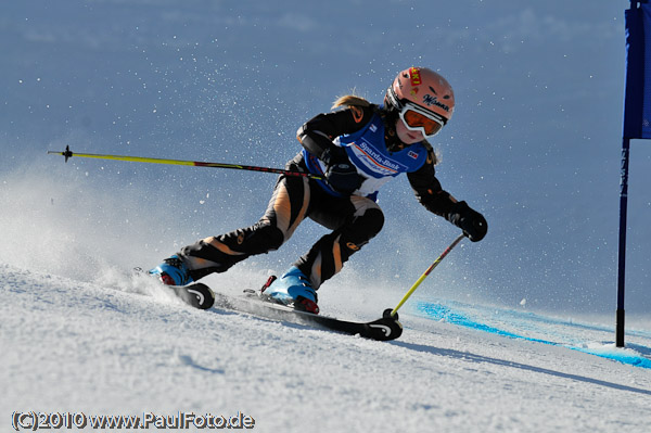 Sparda-Bank 2010 MünchenCup VI