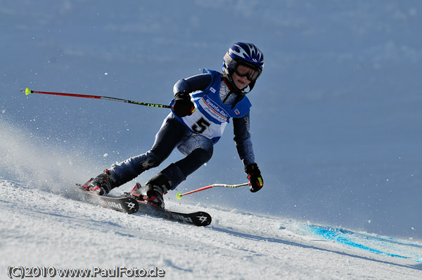 Sparda-Bank 2010 MünchenCup VI