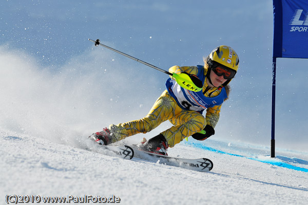 Sparda-Bank 2010 MünchenCup VI