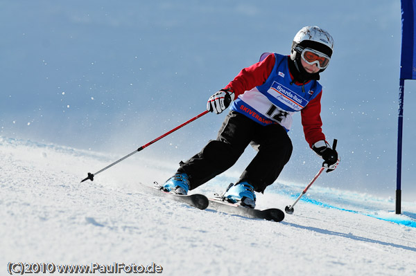 Sparda-Bank 2010 MünchenCup VI