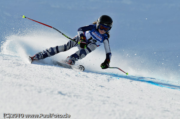 Sparda-Bank 2010 MünchenCup VI