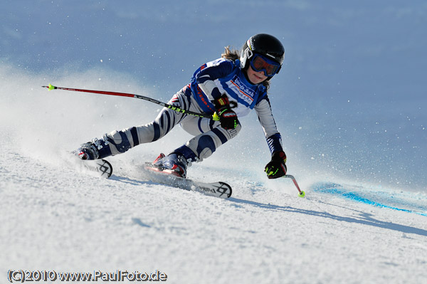 Sparda-Bank 2010 MünchenCup VI