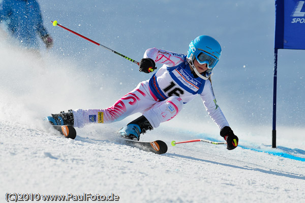 Sparda-Bank 2010 MünchenCup VI