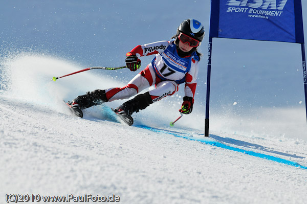 Sparda-Bank 2010 MünchenCup VI