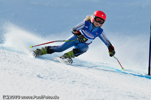 Sparda-Bank 2010 MünchenCup VI