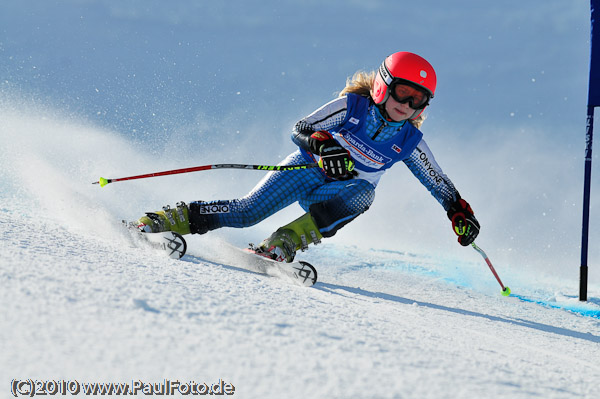 Sparda-Bank 2010 MünchenCup VI