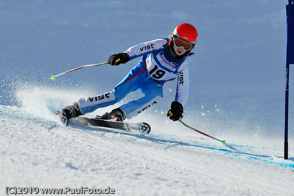 Sparda-Bank 2010 MünchenCup VI