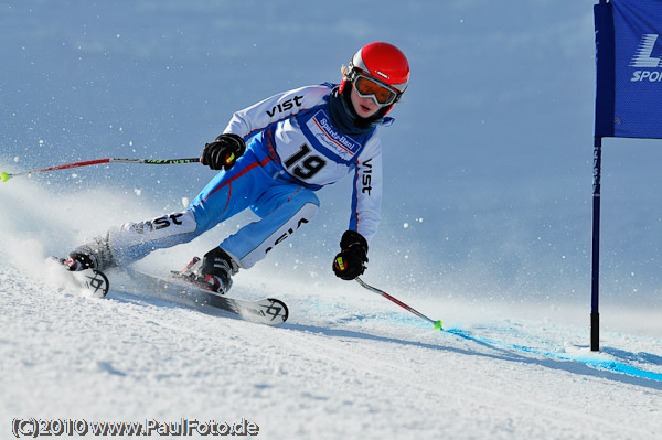 Sparda-Bank 2010 MünchenCup VI