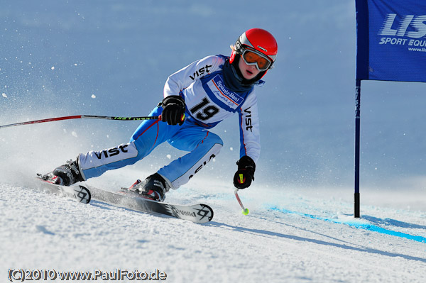 Sparda-Bank 2010 MünchenCup VI