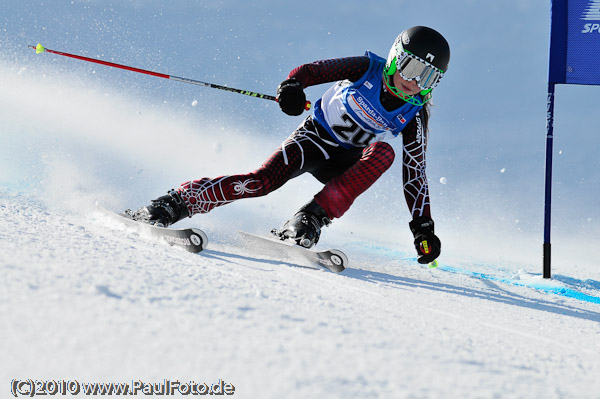 Sparda-Bank 2010 MünchenCup VI