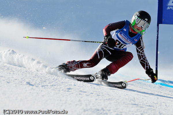 Sparda-Bank 2010 MünchenCup VI