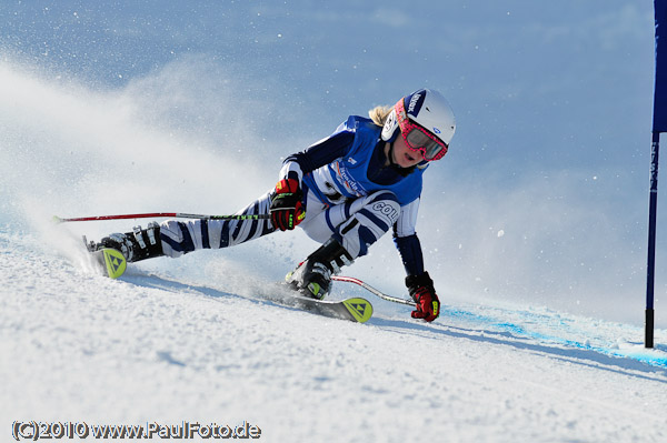 Sparda-Bank 2010 MünchenCup VI