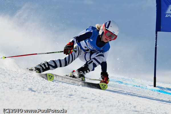 Sparda-Bank 2010 MünchenCup VI