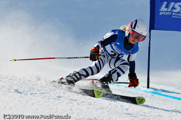 Sparda-Bank 2010 MünchenCup VI