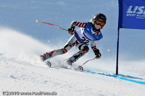 Sparda-Bank 2010 MünchenCup VI