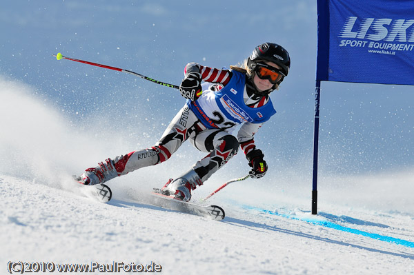 Sparda-Bank 2010 MünchenCup VI