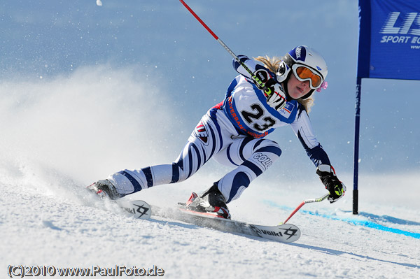 Sparda-Bank 2010 MünchenCup VI