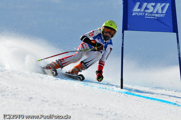 Sparda-Bank 2010 MünchenCup VI